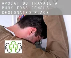 Avocat du travail à  Bunk Foss