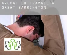 Avocat du travail à  Great Barrington