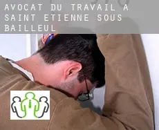 Avocat du travail à Saint-Étienne-sous-Bailleul