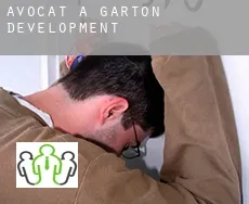 Avocat à  Garton Development