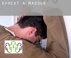 Avocat à  Maddux