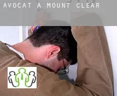 Avocat à  Mount Clear