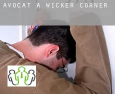 Avocat à  Wicker Corner