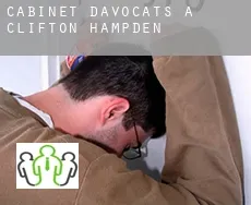 Cabinet d'avocats à  Clifton Hampden