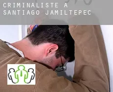 Criminaliste à  Santiago Jamiltepec