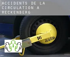 Accidents de la circulation à  Reckenberg