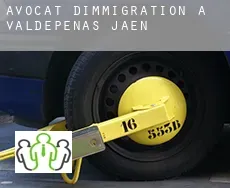 Avocat d'immigration à  Valdepeñas de Jaén