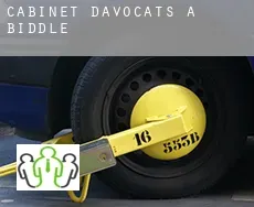 Cabinet d'avocats à  Biddle