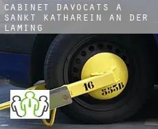 Cabinet d'avocats à Sankt Katharein an der Laming