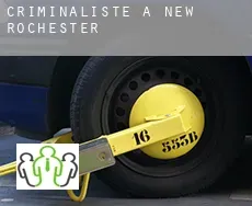 Criminaliste à  New Rochester