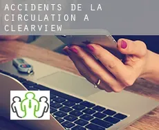 Accidents de la circulation à Clearview