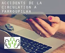 Accidents de la circulation à Farroupilha