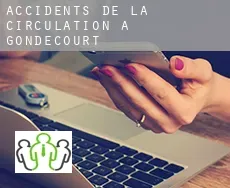 Accidents de la circulation à  Gondecourt