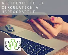 Accidents de la circulation à Hardscrabble