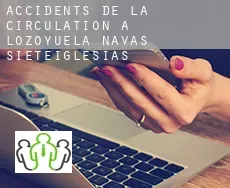 Accidents de la circulation à  Lozoyuela-Navas-Sieteiglesias