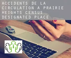 Accidents de la circulation à  Prairie Heights