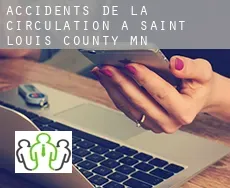 Accidents de la circulation à  Saint Louis