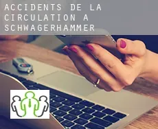 Accidents de la circulation à  Schwägerhammer