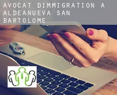 Avocat d'immigration à  Aldeanueva de San Bartolomé