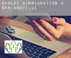 Avocat d'immigration à  Garlandville
