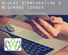 Avocat d'immigration à  McGowans Corner