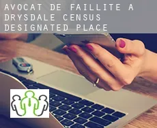 Avocat de faillite à  Drysdale