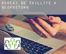 Avocat de faillite à  Georgetown