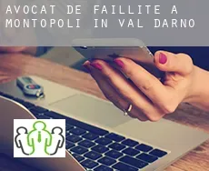 Avocat de faillite à Montopoli in Val d'Arno