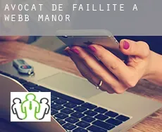 Avocat de faillite à  Webb Manor