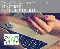 Avocat du travail à  Gemeente Haarlemmermeer
