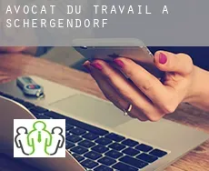 Avocat du travail à  Schergendorf