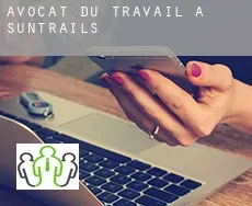 Avocat du travail à  Suntrails