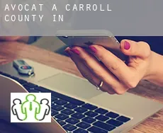Avocat à  Carroll