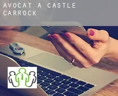 Avocat à  Castle Carrock