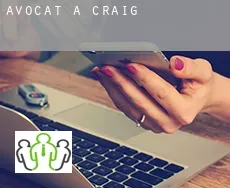 Avocat à  Craig