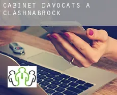 Cabinet d'avocats à  Clashnabrock