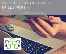 Cabinet d'avocats à  Failsworth