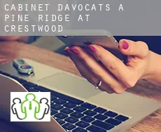 Cabinet d'avocats à  Pine Ridge at Crestwood