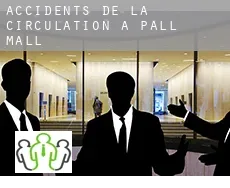 Accidents de la circulation à  Pall Mall