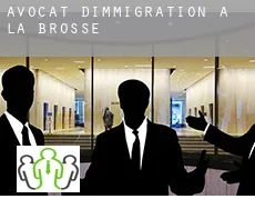Avocat d'immigration à La Brosse