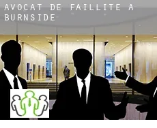 Avocat de faillite à  Burnside
