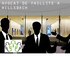 Avocat de faillite à  Willsbach
