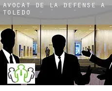 Avocat de la défense à  Toledo