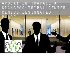 Avocat du travail à  Kickapoo Tribal Center