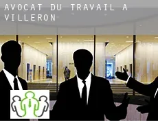 Avocat du travail à  Villeron