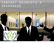 Cabinet d'avocats à Absarokee