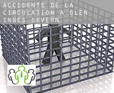 Accidents de la circulation à Glen Innes Severn
