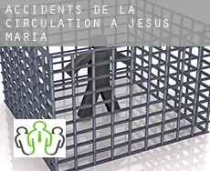 Accidents de la circulation à Jesús María