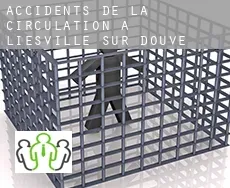 Accidents de la circulation à Liesville-sur-Douve