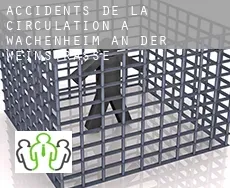 Accidents de la circulation à  Wachenheim an der Weinstraße